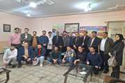 به مناسبت 5 دی ماه روز ملی ایمنی در برابر زلزله