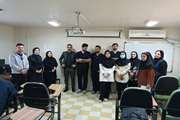 مجموعه کارگاه های توانمندسازی دانشجویان شرکت کننده در دهمین دوره آزمون آسکی با موفقیت برگزار شد.