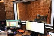 برگزاری وبینار جوانی جمعیت و آشنایی با قوانین حمایت از خانواده و جوانی جمعیت مورخ 1402/10/6