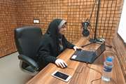 همکاری بین بخشی در راستای ارتقاء اخلاق حرفه ای- برگزاری دو وبینار آموزشی ضمن خدمت از سوی گروه توسعه سازمان و تحول اداری با همکاری دانشکده پرستاری و مامایی