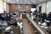 برگزاری سمینار دانشجویی نقش تکنولوژی در سلامت کودکان  مورخ 1404/03/5