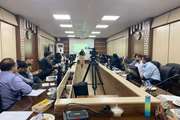 برگزاری دومین روز مدرسه بهاره تحصیلات تکمیلی مورخ 1404/02/31