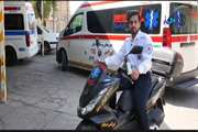 روز اورژانس و فوریت های پزشکی 