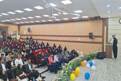 گرامیداشت روز پرستار و روز فوریت های پزشکی پیش بیمارستانی مورخ 1403/08/15