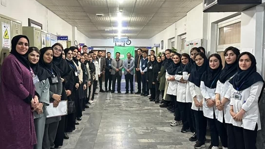 برگزاری دوازدهمین دوره آزمون صلاحیت بالینی پرستاری مورخ 1404/10/07